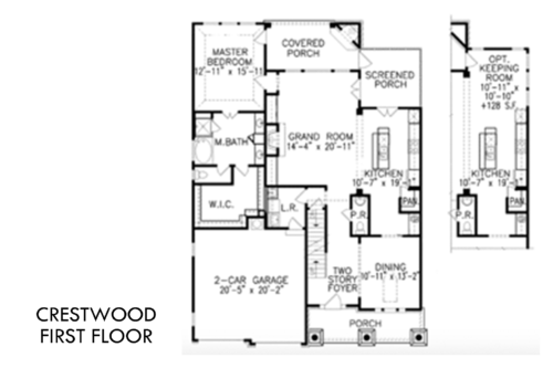 crestwood-first-floor